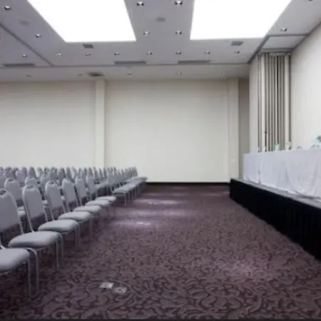 Oft Alfre hotels - Goiânia-3