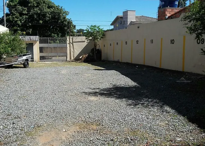 Hotel Itacaiunas Goiânia